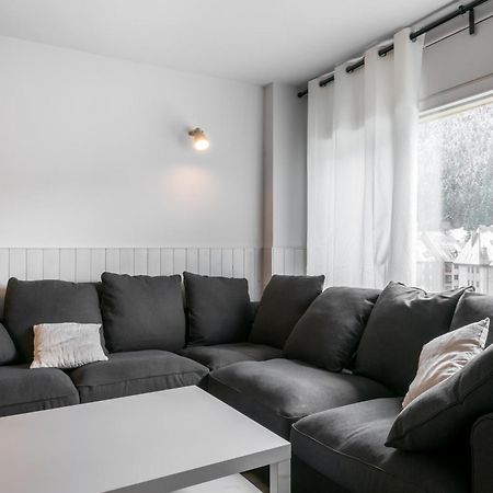 Apartamento Sauts By Totiaran Baqueira Beret Exterior foto
