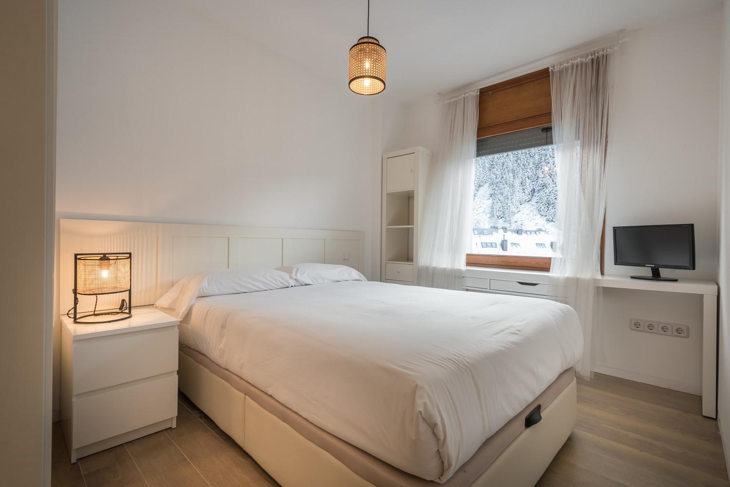 Apartamento Sauts By Totiaran Baqueira Beret Exterior foto
