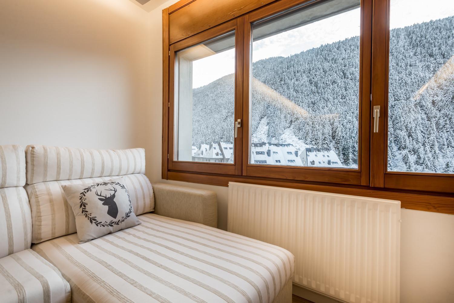 Apartamento Sauts By Totiaran Baqueira Beret Exterior foto