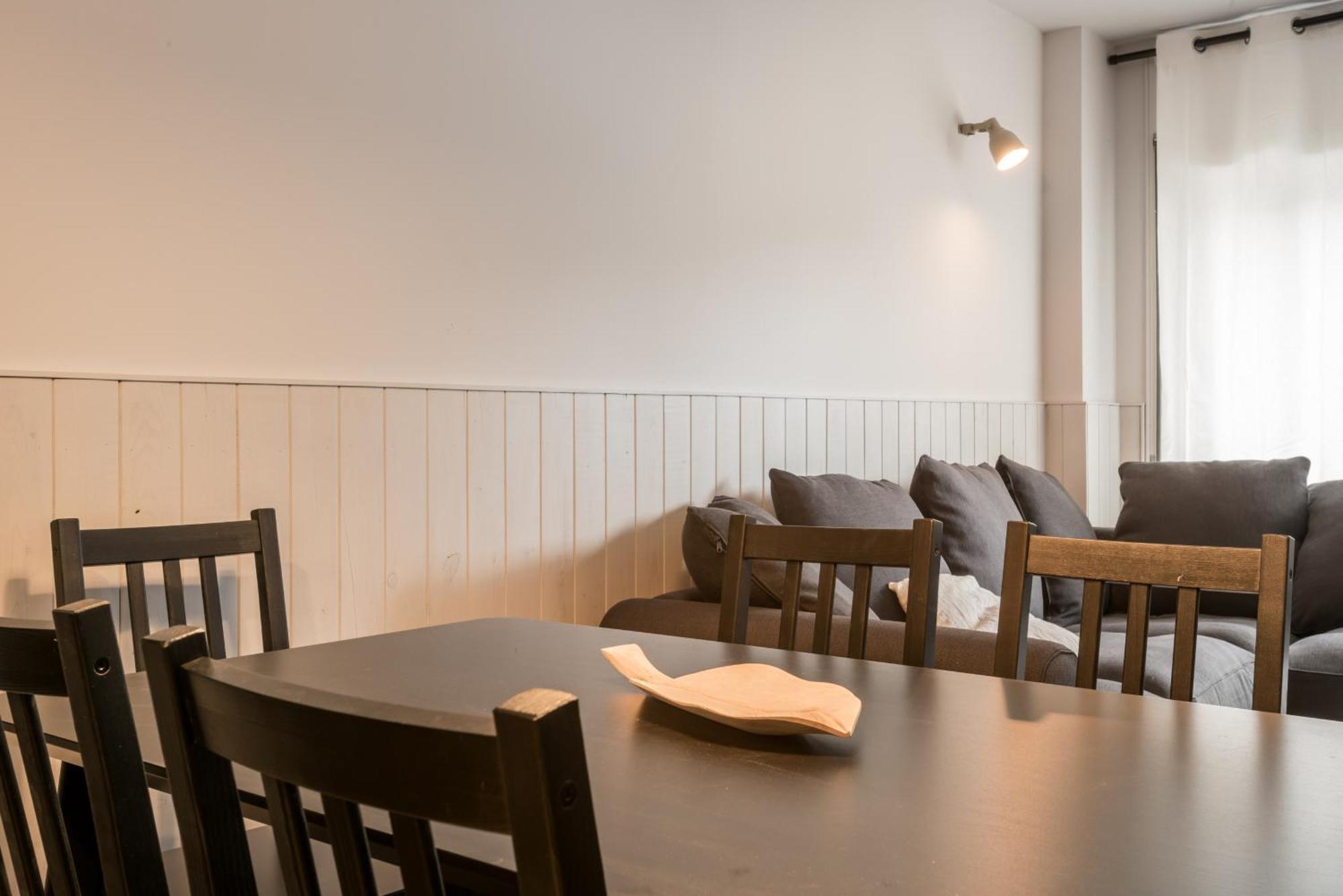 Apartamento Sauts By Totiaran Baqueira Beret Exterior foto