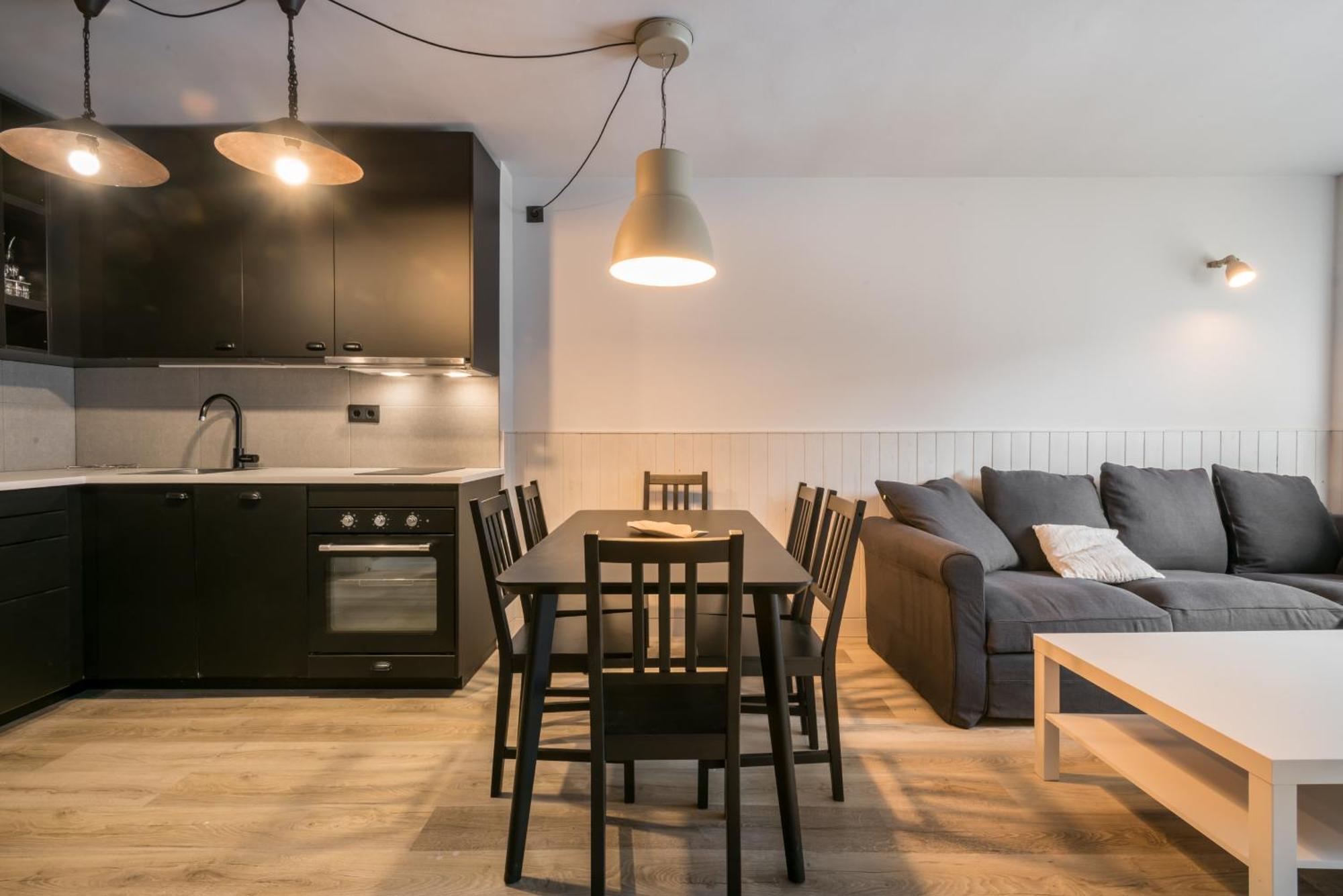 Apartamento Sauts By Totiaran Baqueira Beret Exterior foto
