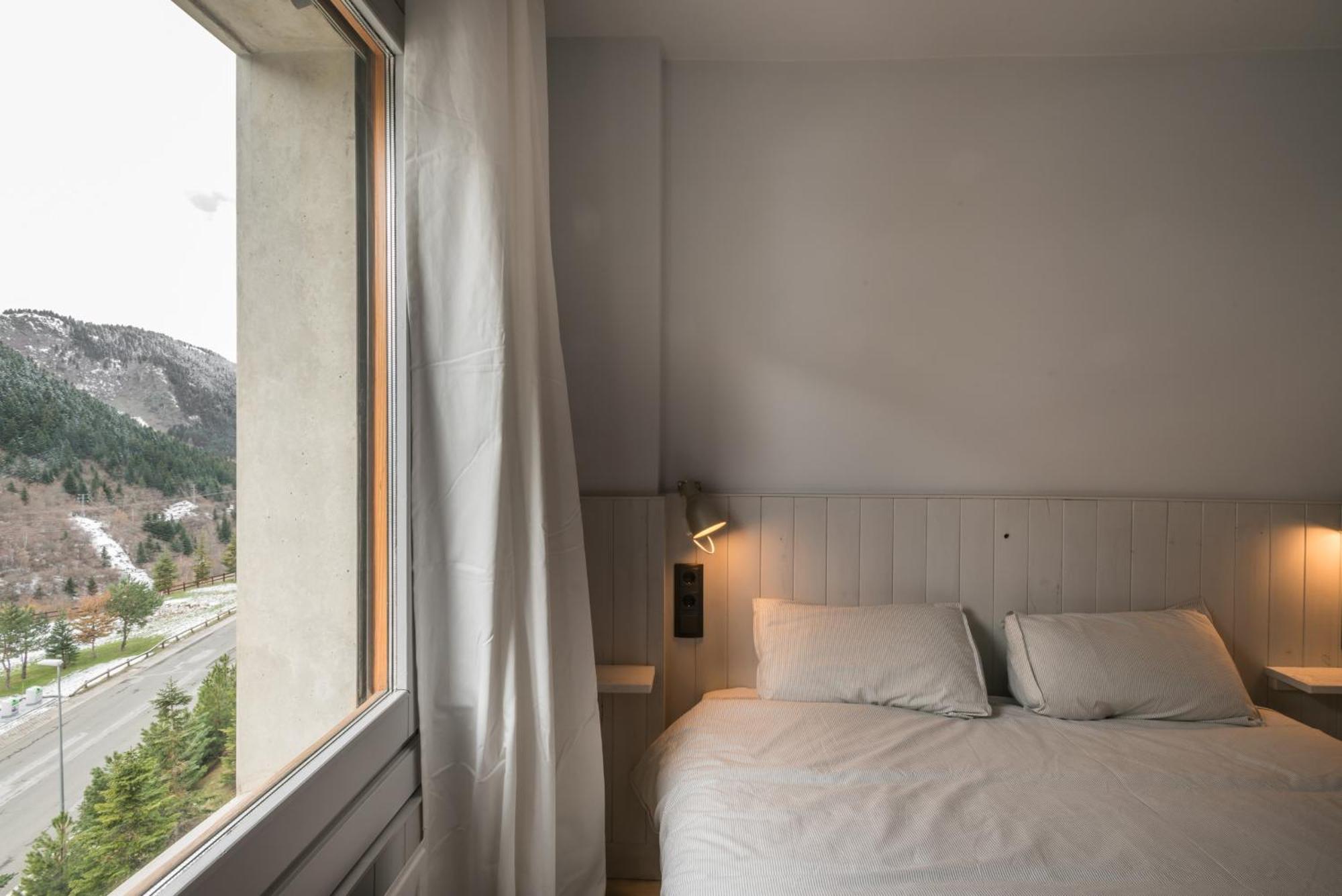 Apartamento Sauts By Totiaran Baqueira Beret Exterior foto