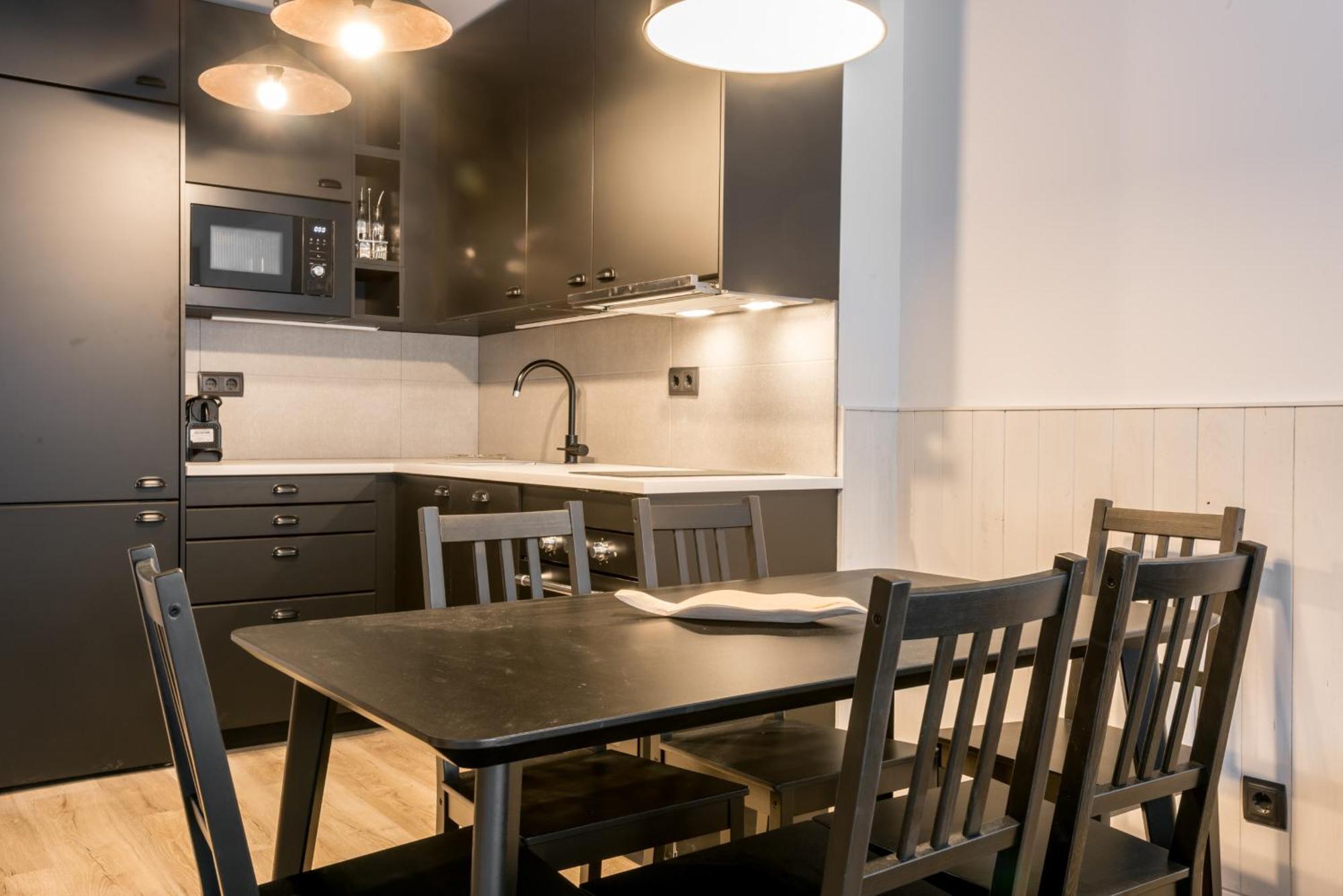 Apartamento Sauts By Totiaran Baqueira Beret Exterior foto