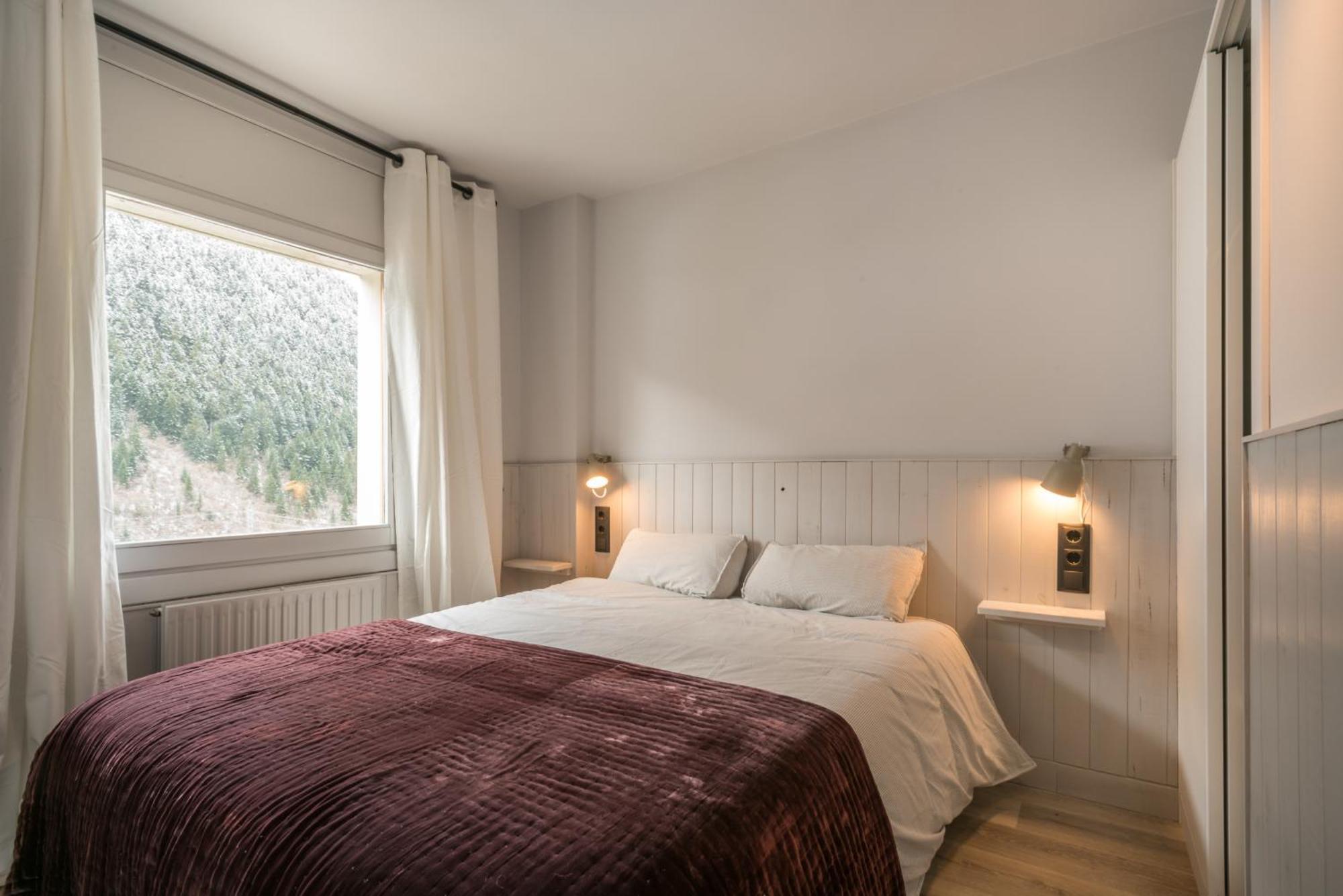 Apartamento Sauts By Totiaran Baqueira Beret Exterior foto